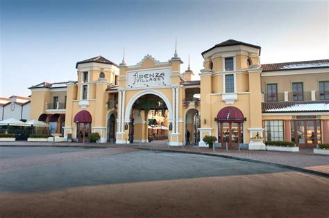 versace outlet fidenza village|fidenza village italy.